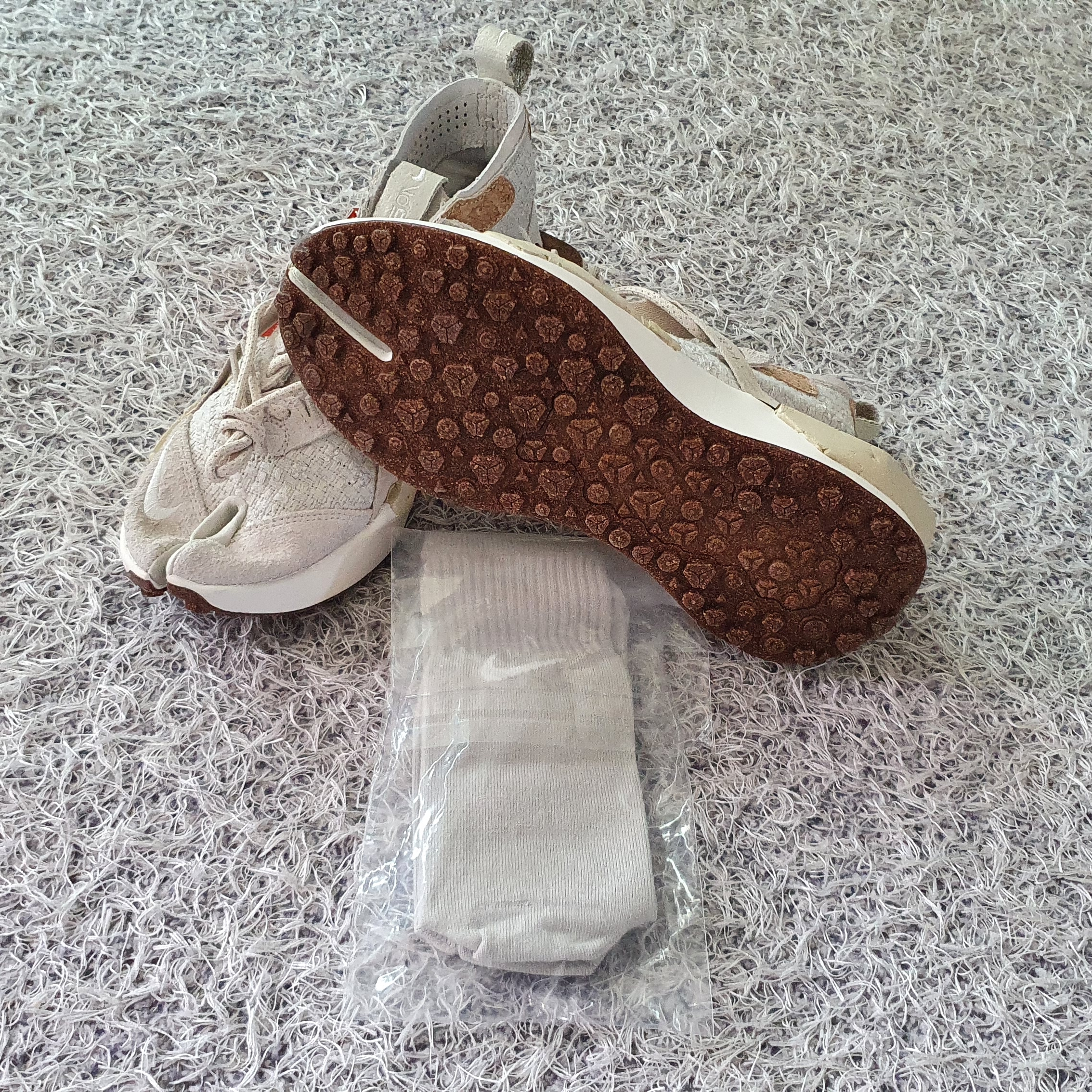 Nike ISPA Drifter NTRL 착용 스타일 - 2