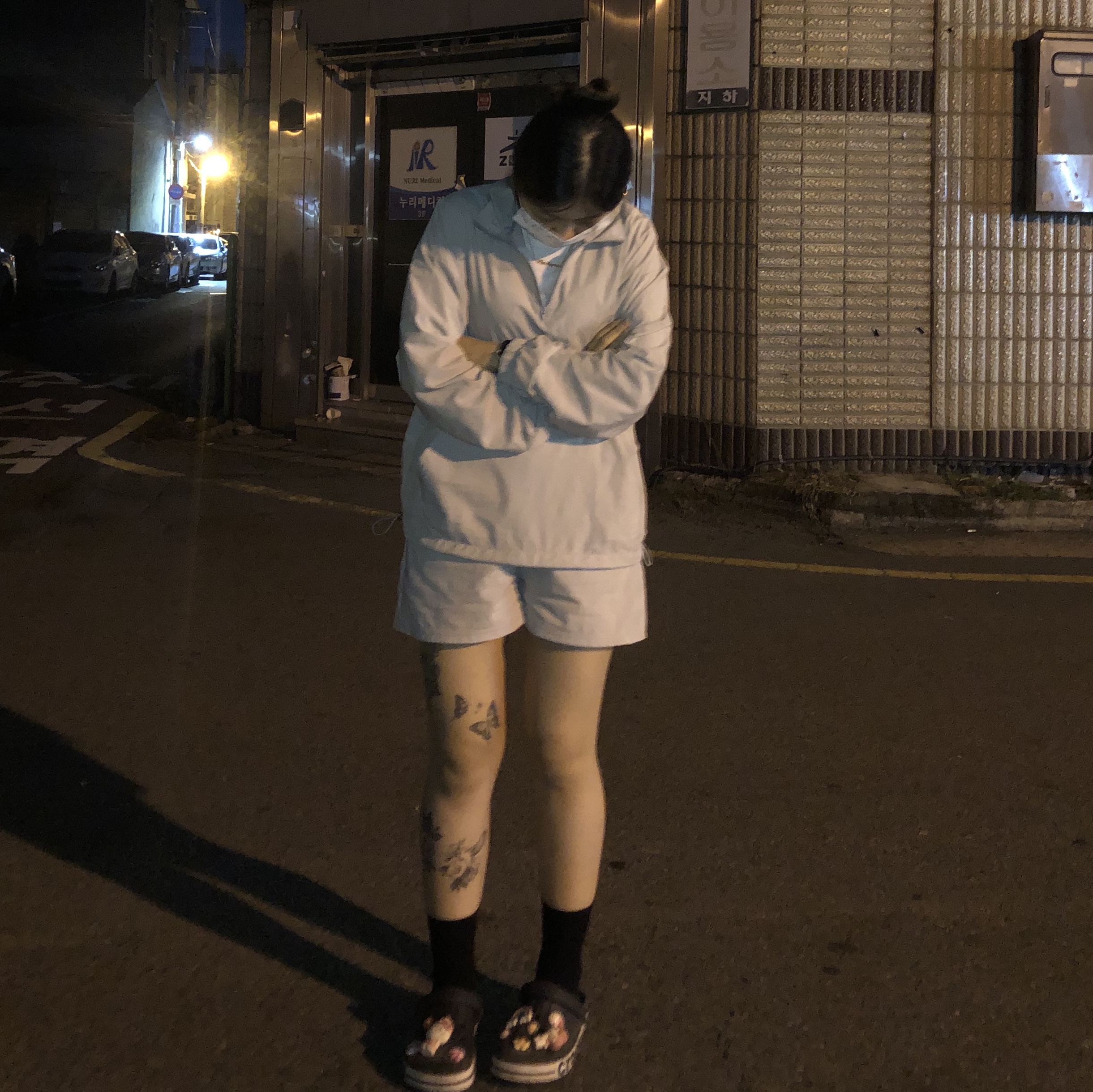 KREAM 스타일 - 1