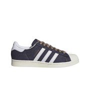 Adidas Superstar Collegiate Navy White