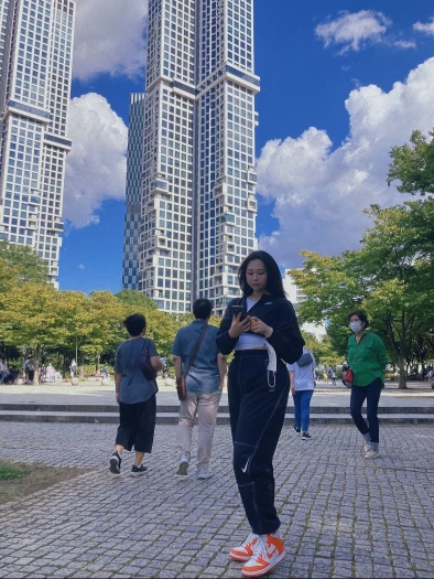 스타일 카드
