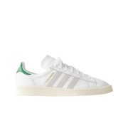 Adidas x Kith Campus 80s Classics Program White Green
