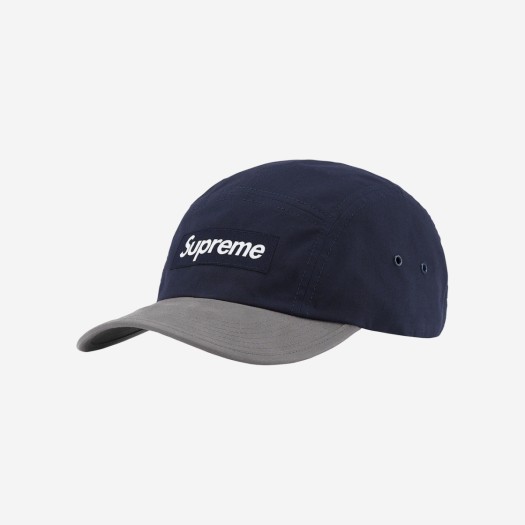 Supreme Waxed Cotton  STYLE | KREAM