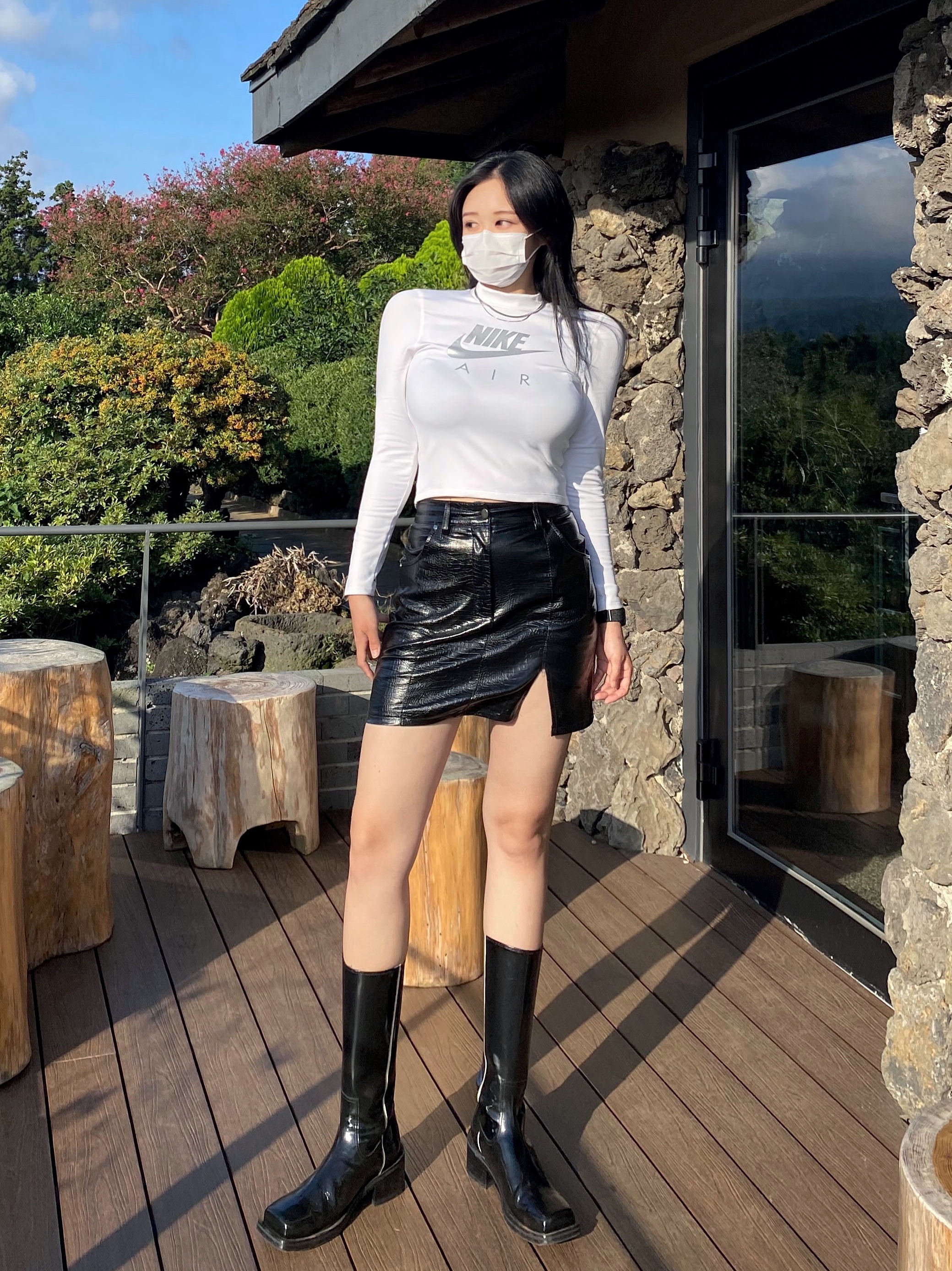 주다님의 스타일