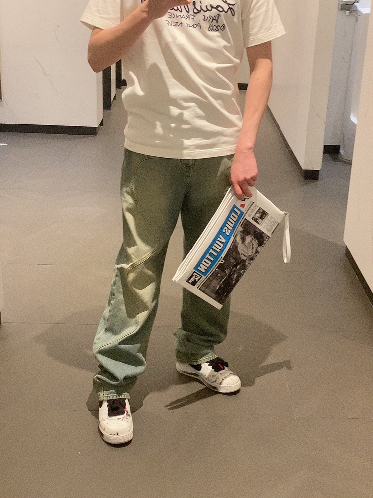 KREAM 프로필 이미지