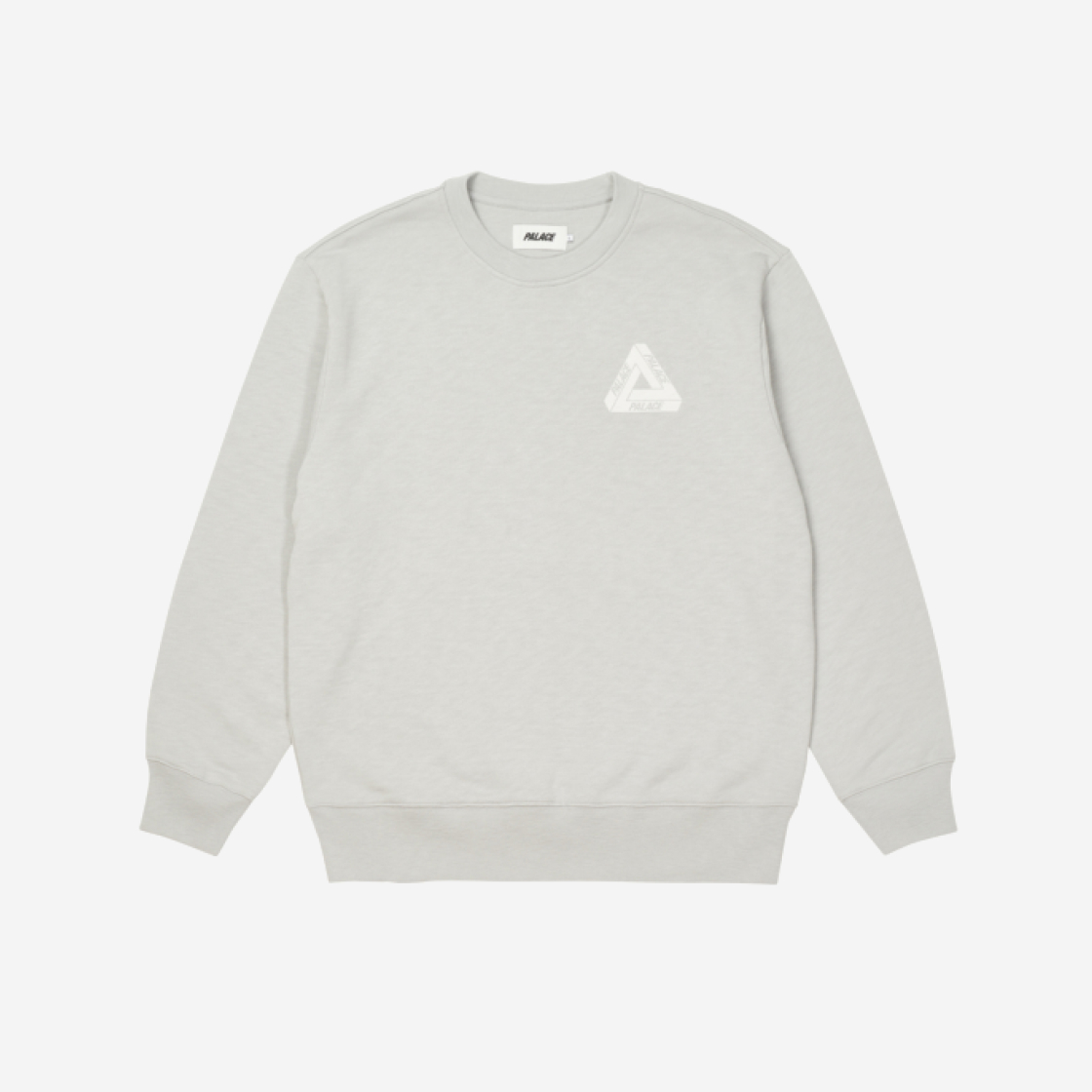 PALACE SLUB CREW 21FW Lサイズ 新品タグ付き-