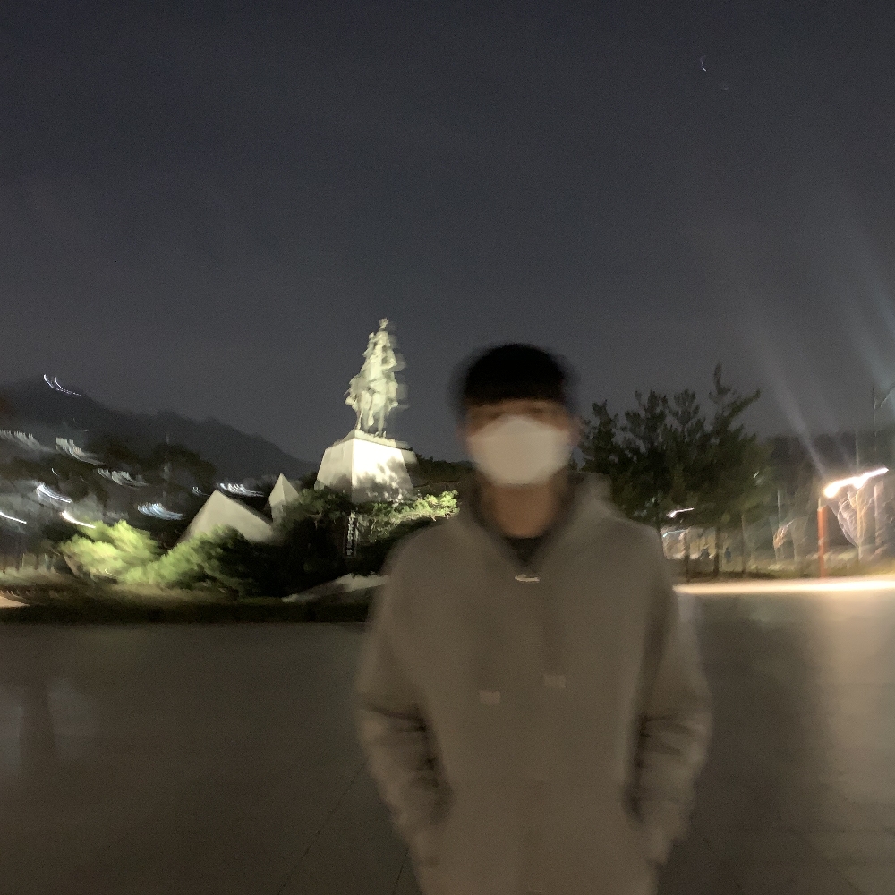 KREAM 프로필 이미지