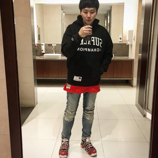 스타일 카드