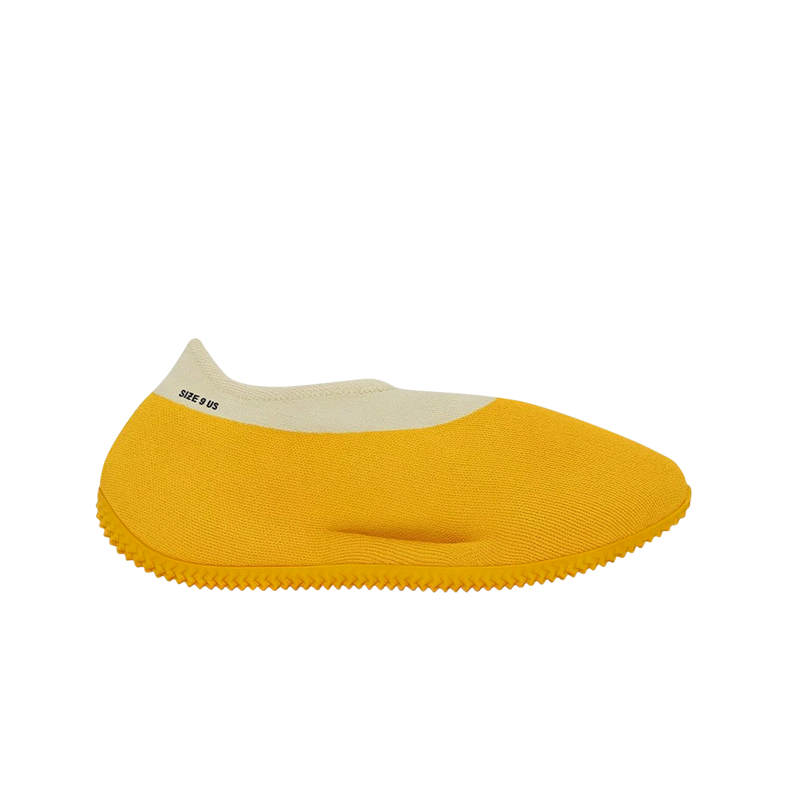 아디다스 이지 니트 러너 설퍼