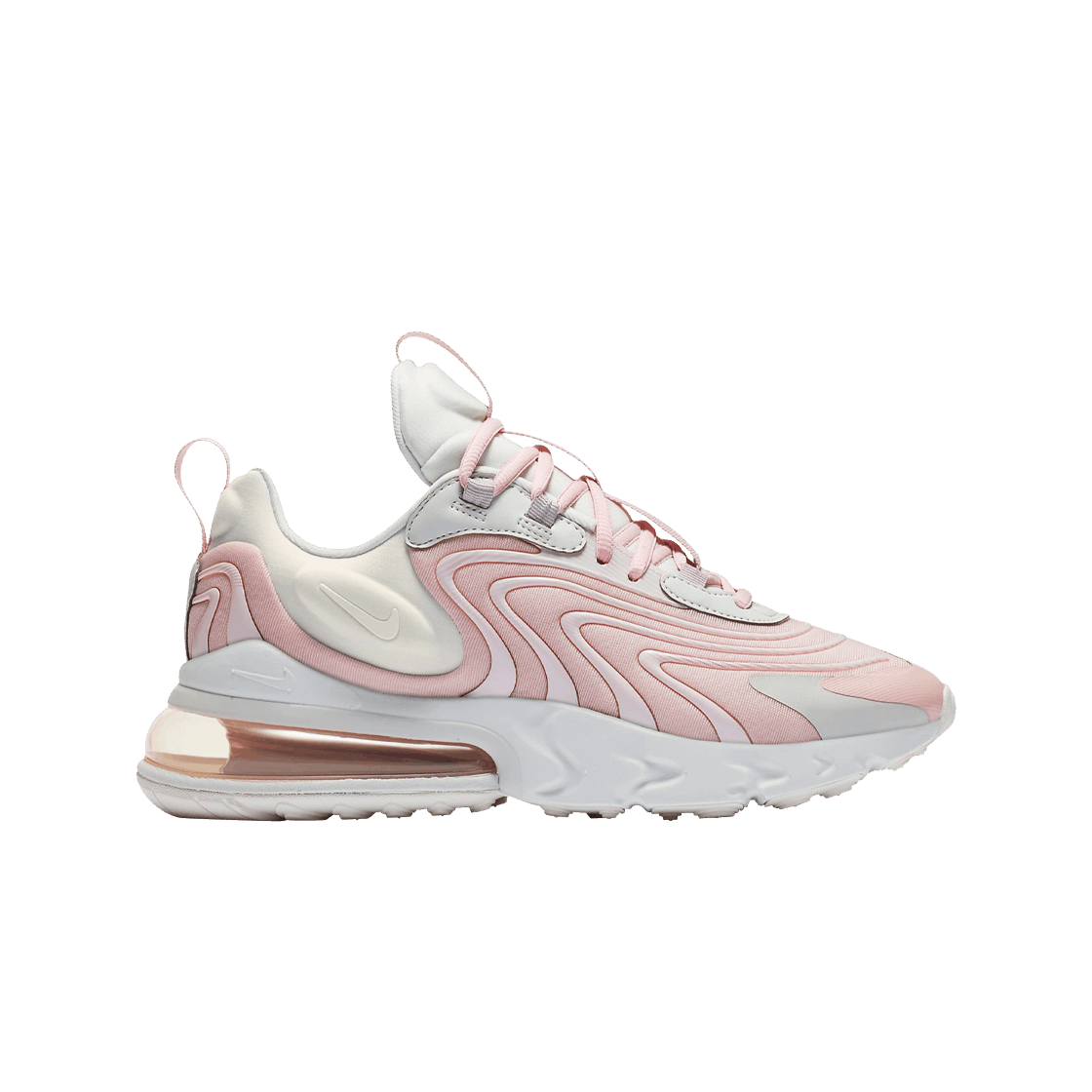(W) 나이키 에어맥스 270 리액트 ENG 포톤 더스트((W) Nike Air Max 270 React ENG Photon Dust)
