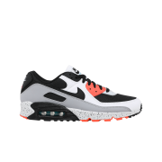 Nike Air Max 90 Black Turf Orange