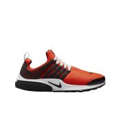 Nike Air Presto Orange