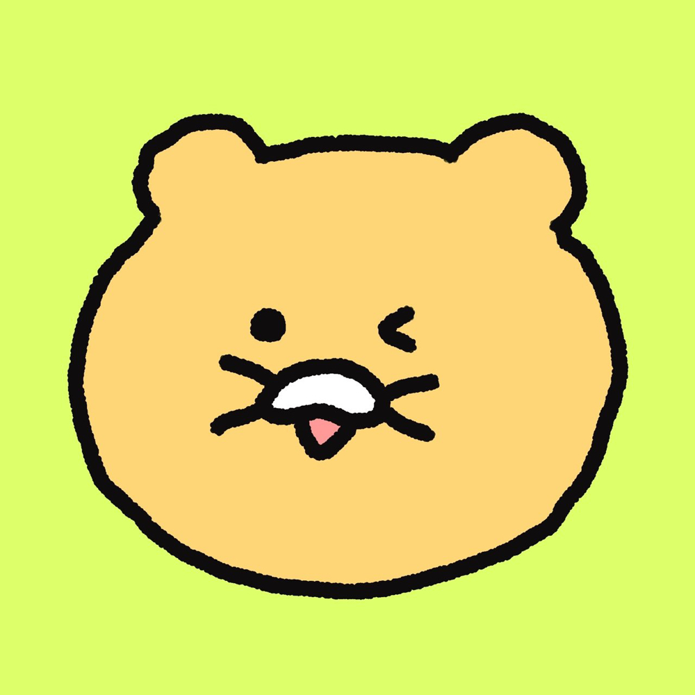 KREAM 프로필 이미지