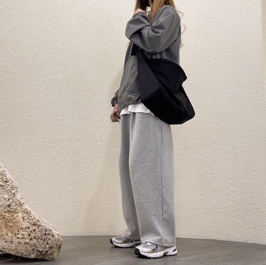 New Balance 530 Silver 착용 스타일 - 1