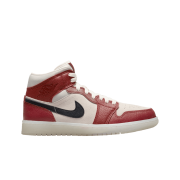 (W) Jordan 1 Mid Anti Gravity Machines