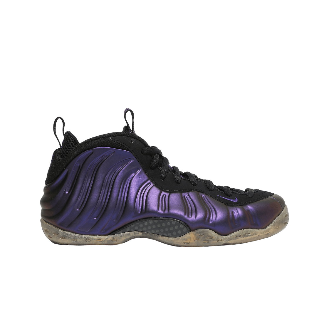 314996-051 Nike Air Foamposite One Varsity Purple - 대표 이미지 #1