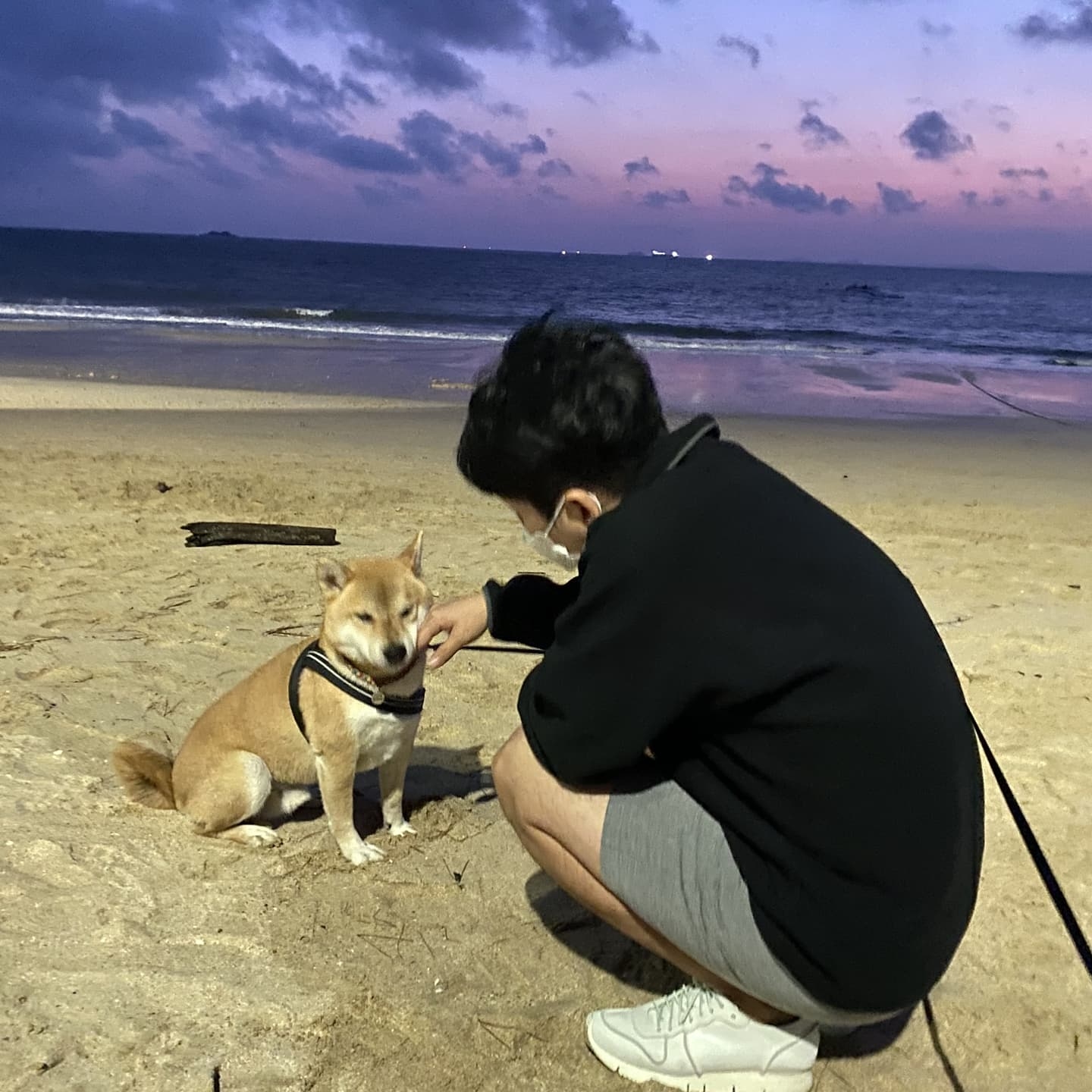 여노님의 스타일 - 4