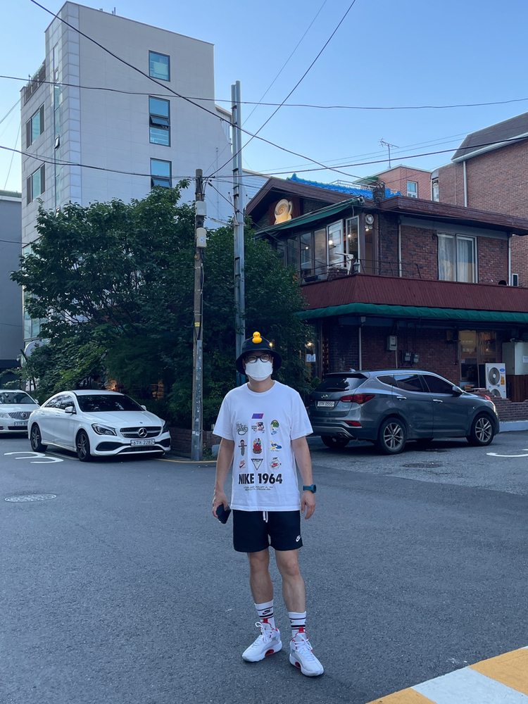 KREAM 프로필 이미지