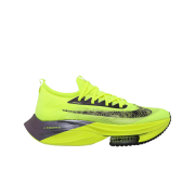 Nike Air Zoom Alphafly Next% Flyknit Volt
