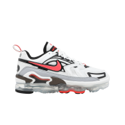 Nike Air VaporMax EVO Summit White Bright Crimson