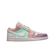 Jordan 1 Low SE Easter Pastel