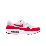 Nike Air Max Lunar1 Challenge Red