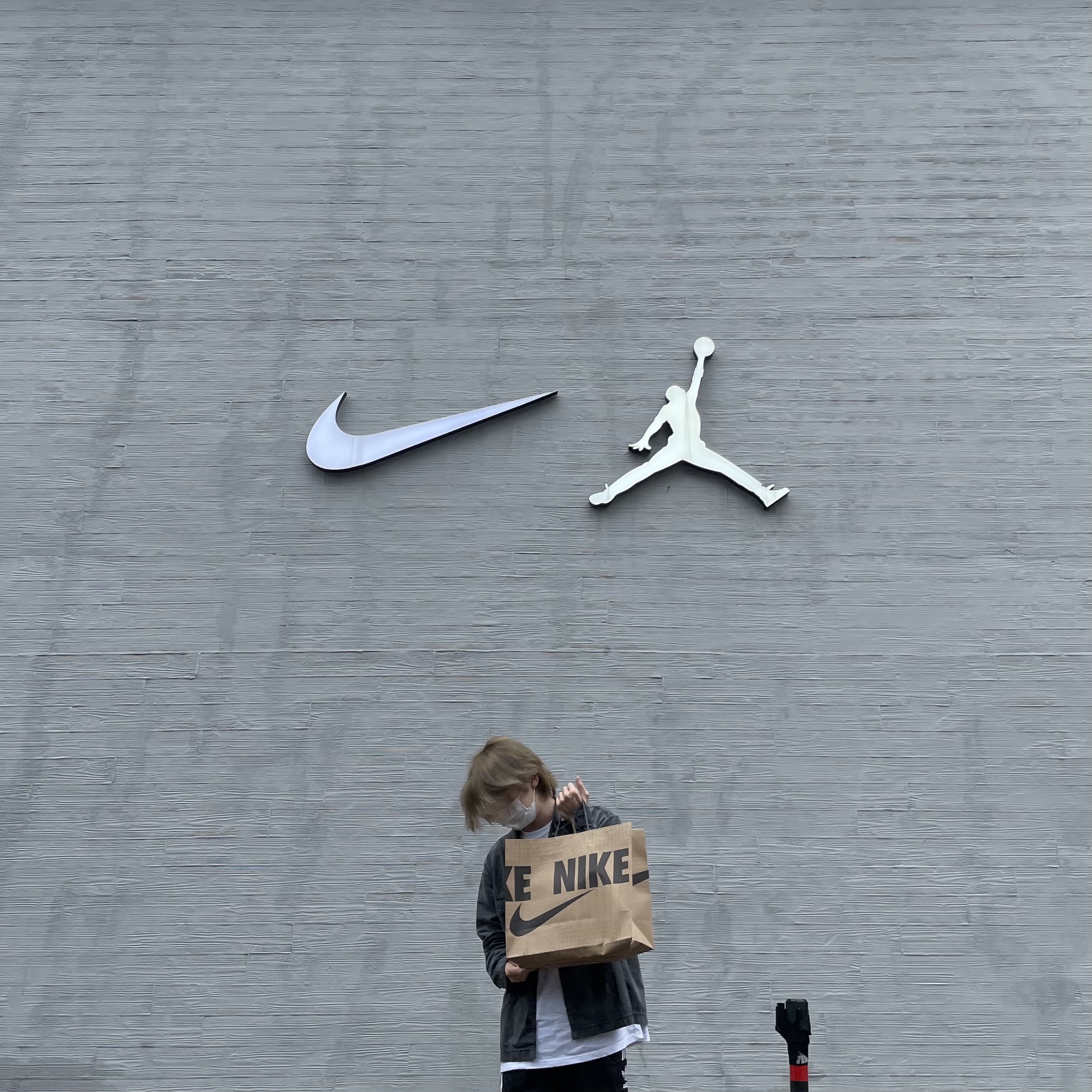 KREAM 스타일