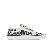 Vans x MoMA ComfyCush Old Skool Multicolor