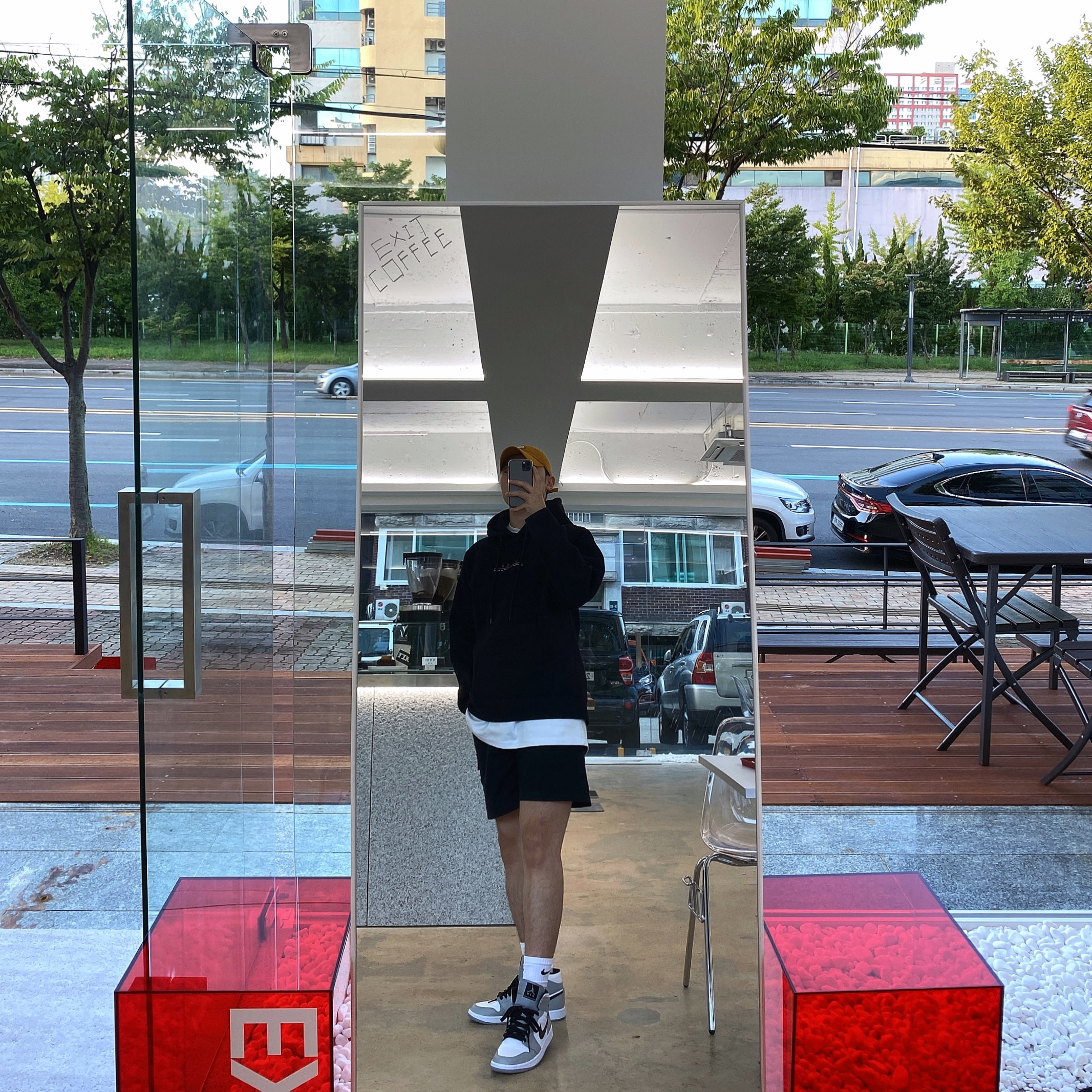 🇰🇷님의 스타일
