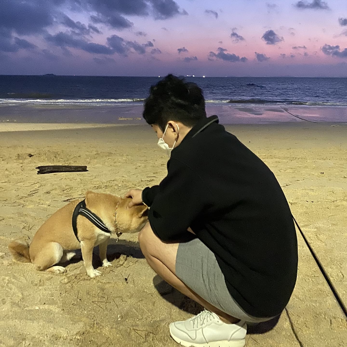 여노님의 스타일 - 3