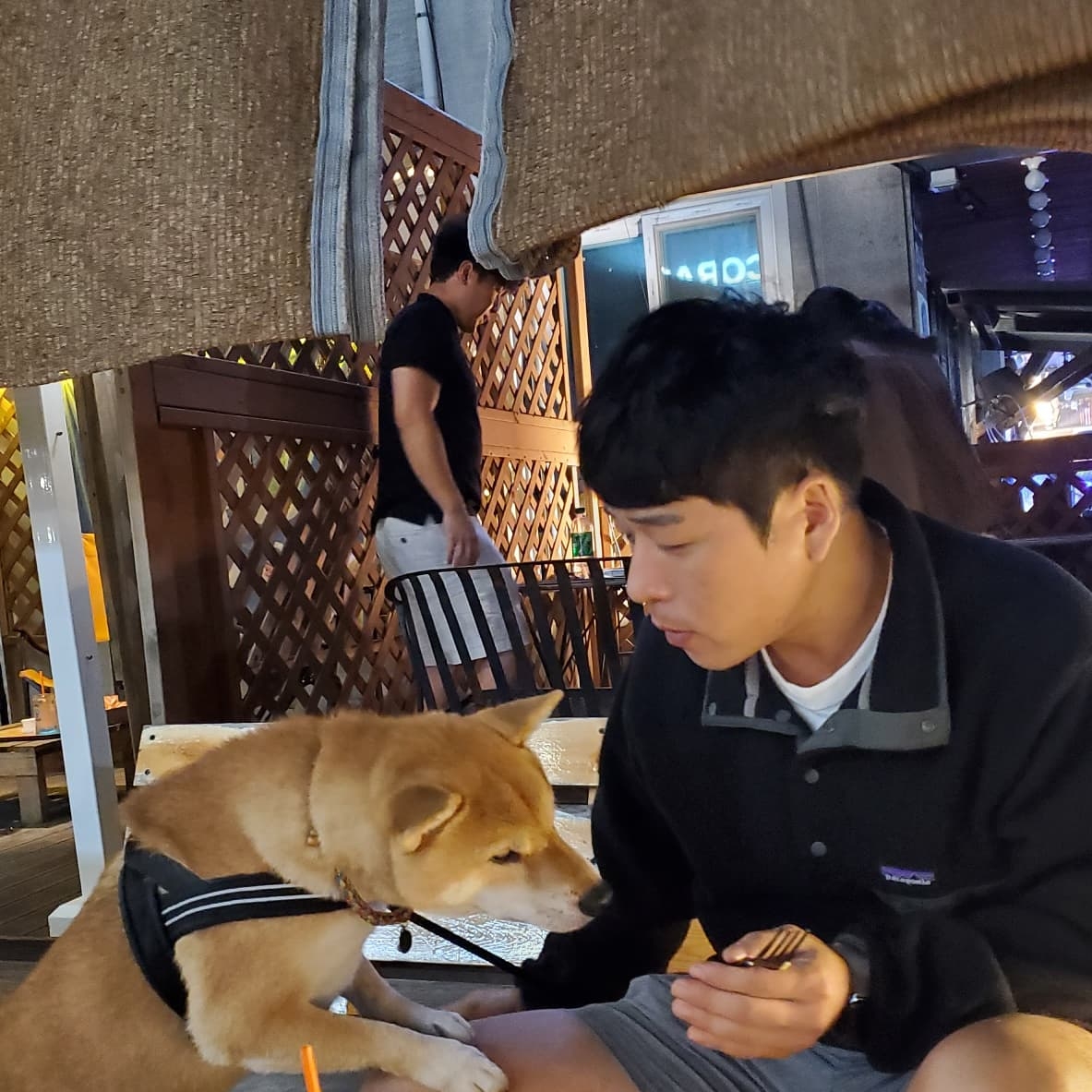 여노님의 스타일 - 2