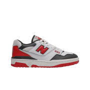 New Balance 550 White Red
