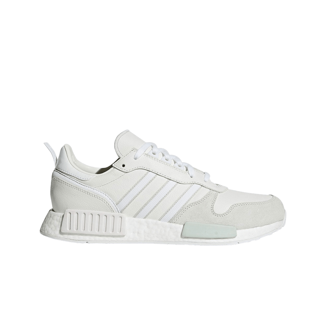 G28939 Adidas Rising Star x R1 Never Made Pack Triple White