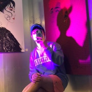 KREAM 프로필 이미지