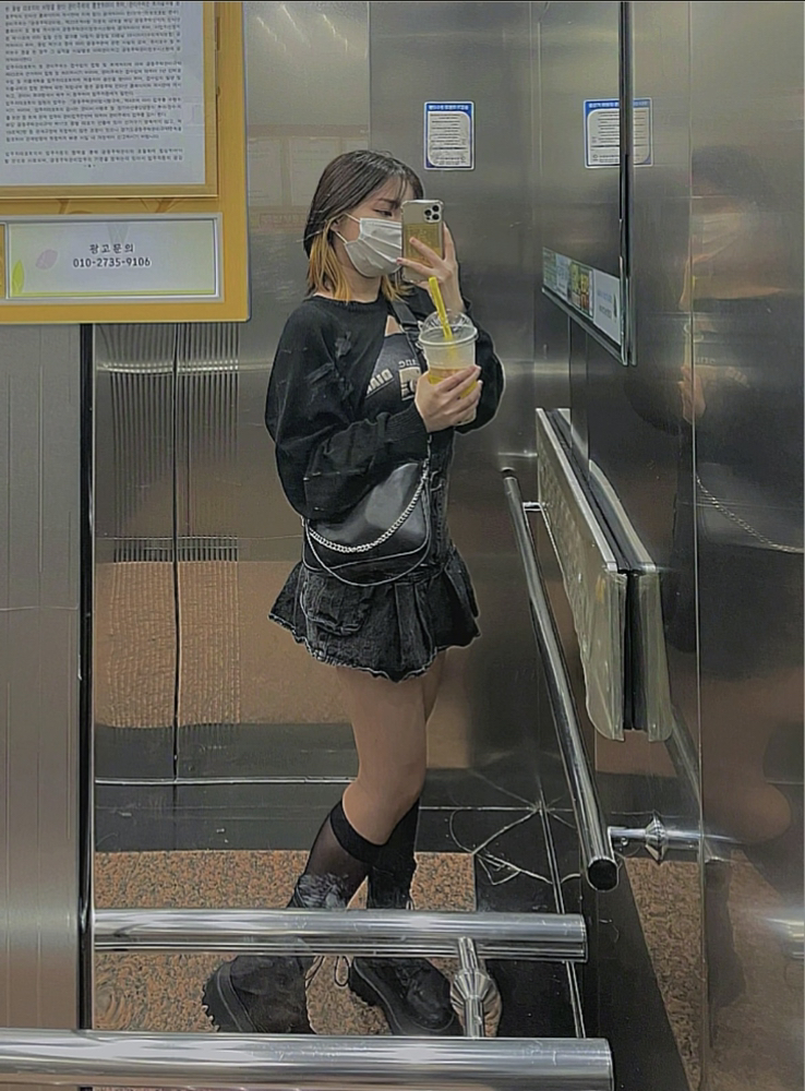KREAM 프로필 이미지