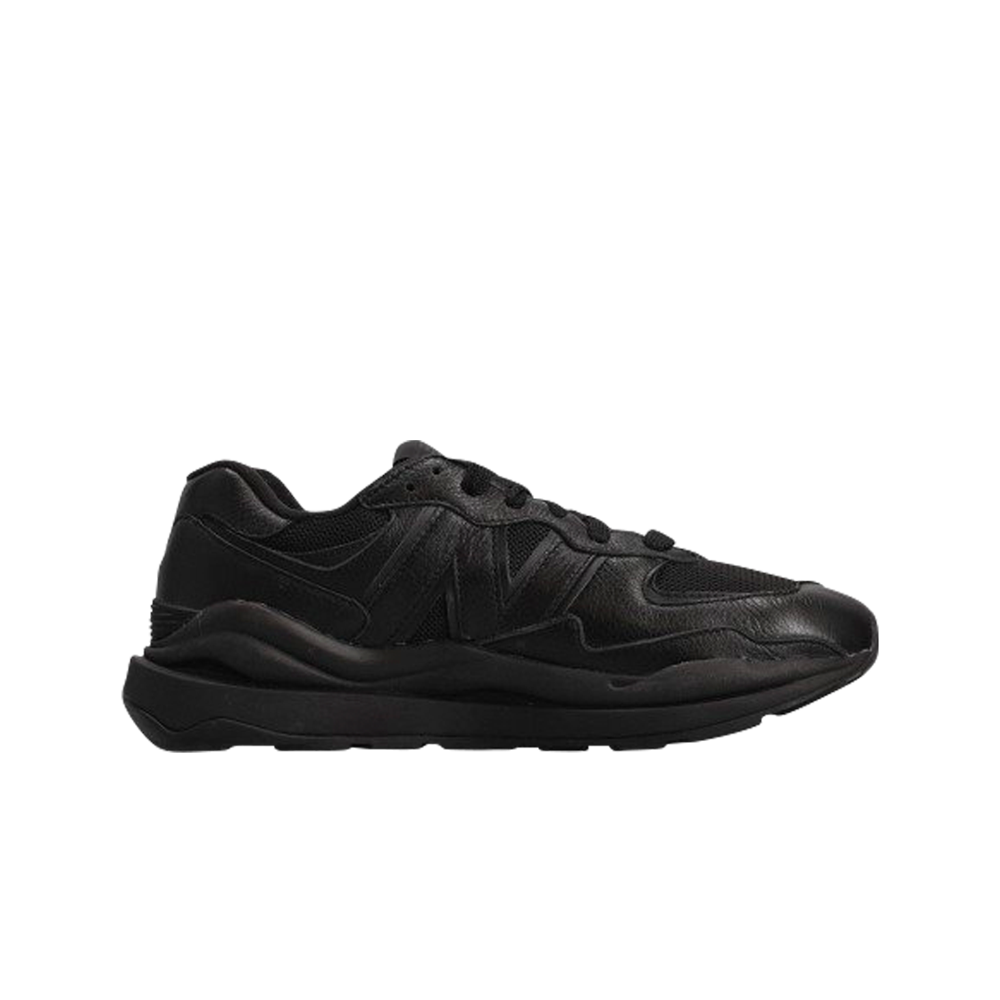 뉴발란스 5740 블랙(New Balance 5740 Black)