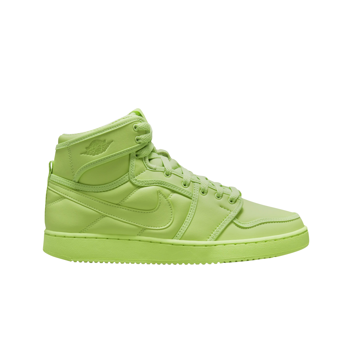 (W) 조던 1 x 빌리 아일리시 KO SP 라임 그린((W) Jordan 1 x Billie Eilish KO SP Lime Green)