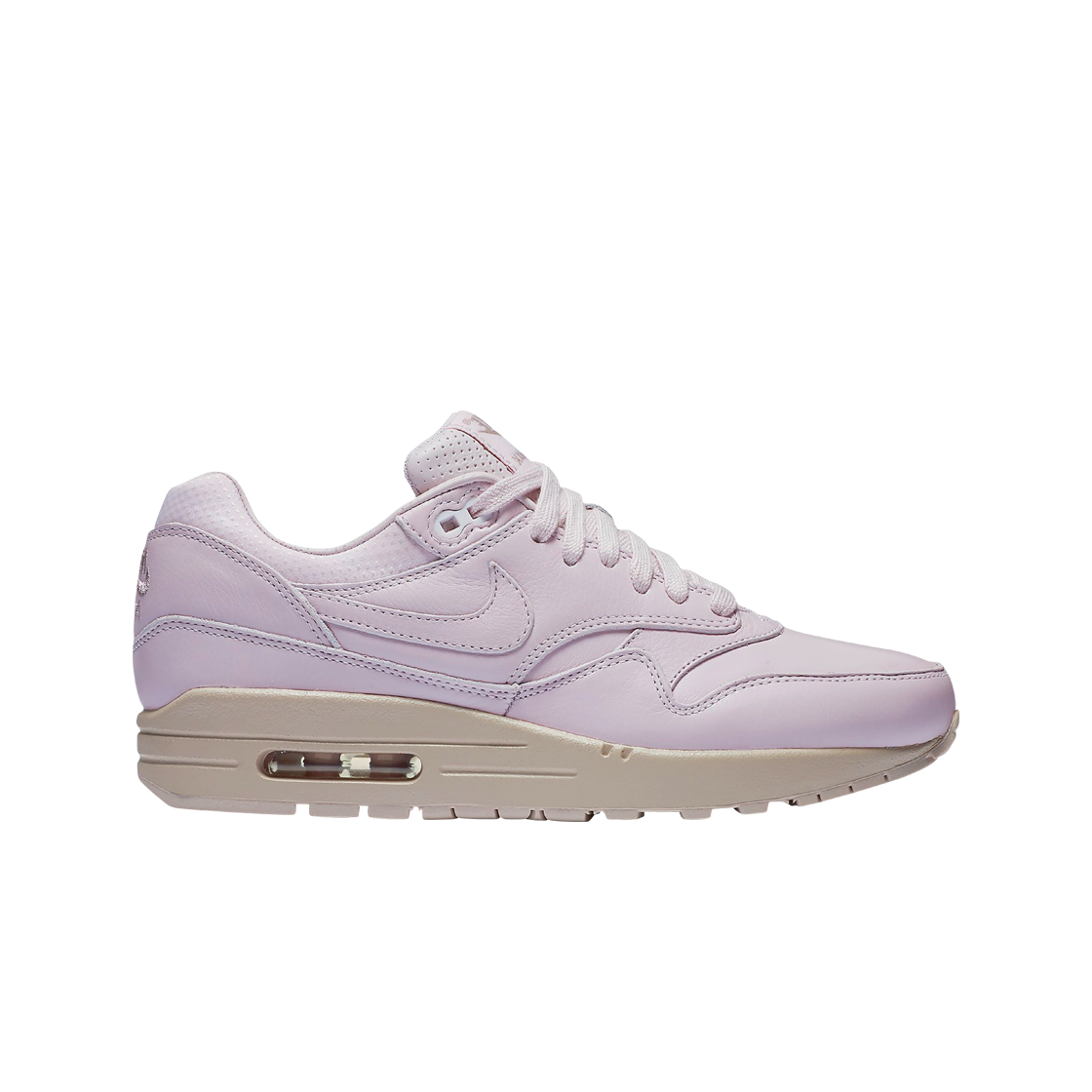 839608-500 (W) Nike Air Max 1 Pinnacle Violet Ash