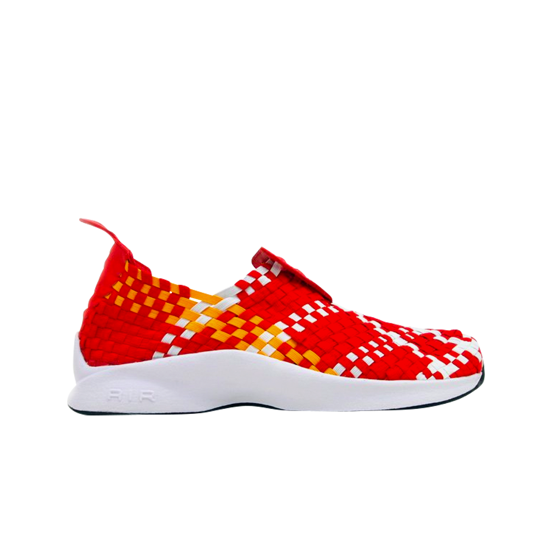 나이키 에어 우븐 QS 유로 스페인(Nike Air Woven QS Euro Spain) - 1