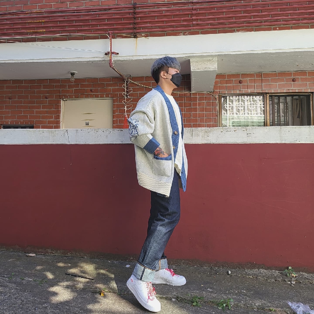 KREAM 프로필 이미지