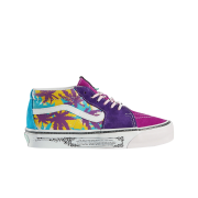 Vans Vault x Aries Sk8-Mid LX Weed Bright