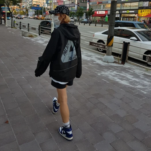 스타일 카드