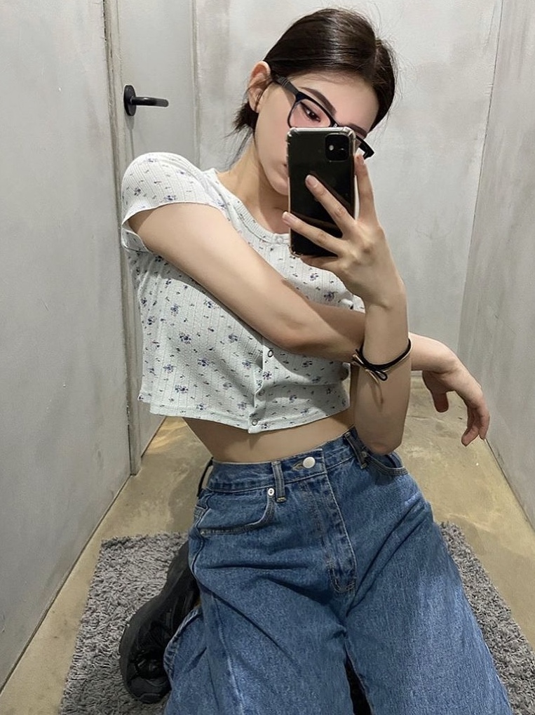 chomin님의 스타일
