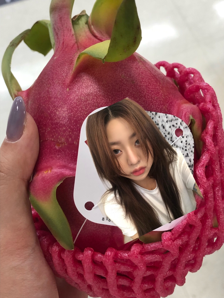 KREAM 프로필 이미지