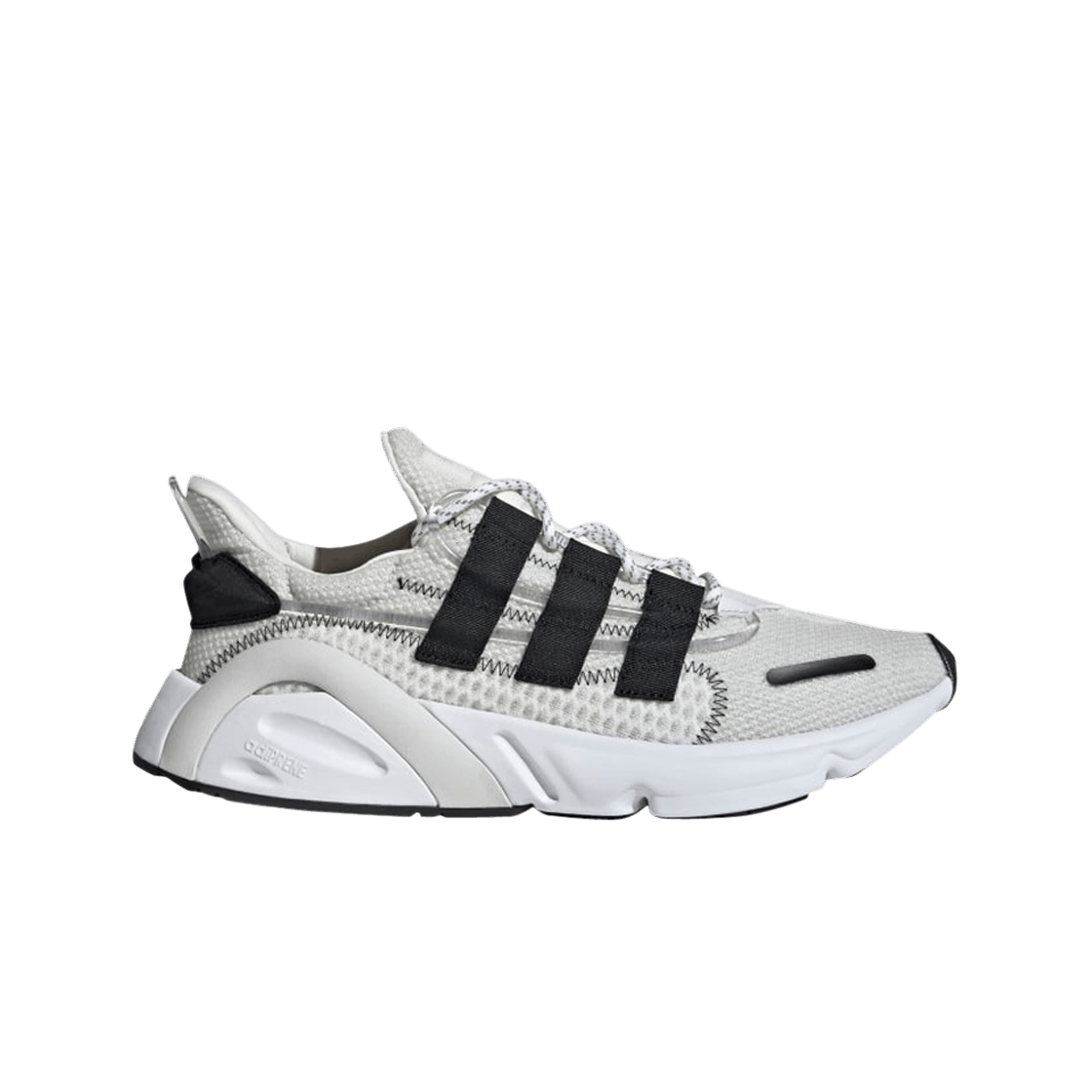 아디다스 렉시콘 화이트 블랙