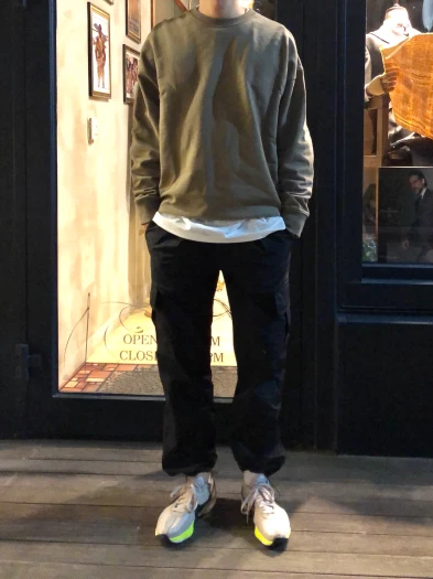 스타일 카드