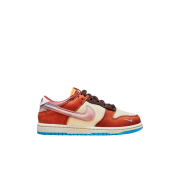 (PS) Nike x Social Status Dunk Low Free Lunch Chocolate Milk