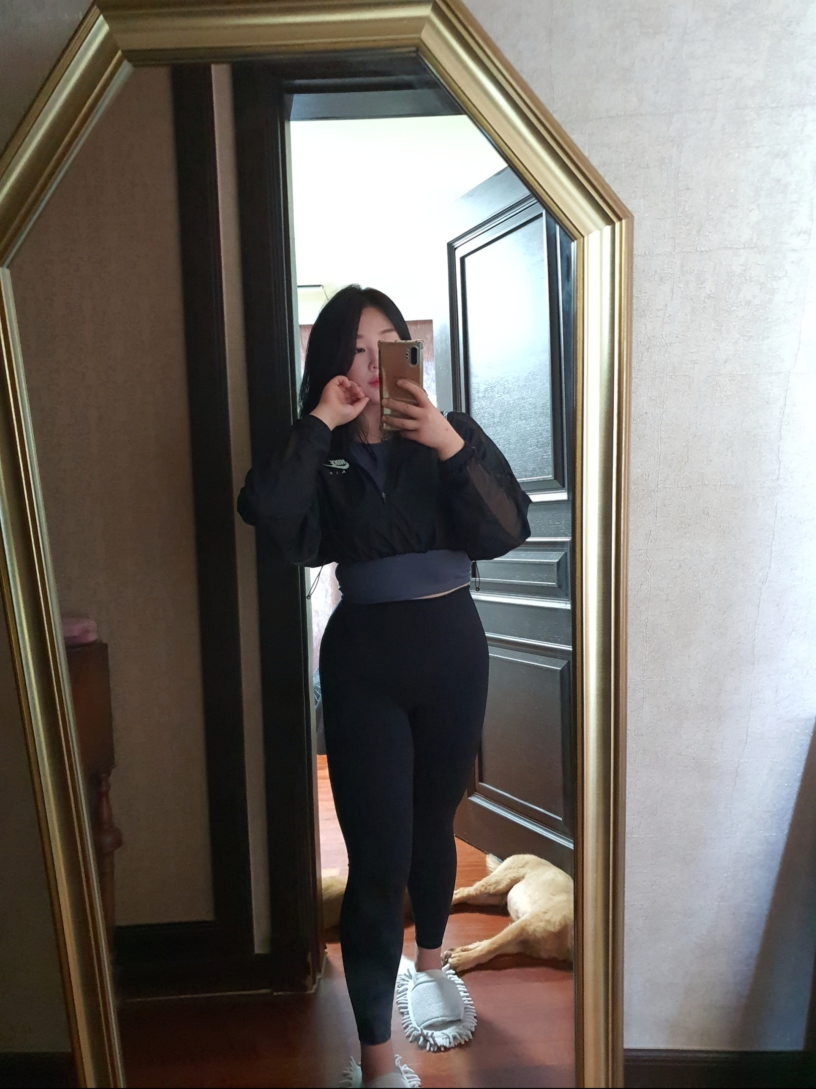 Cherryeun님의 스타일