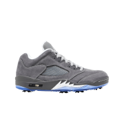 Jordan 5 Low Golf Wolf Grey