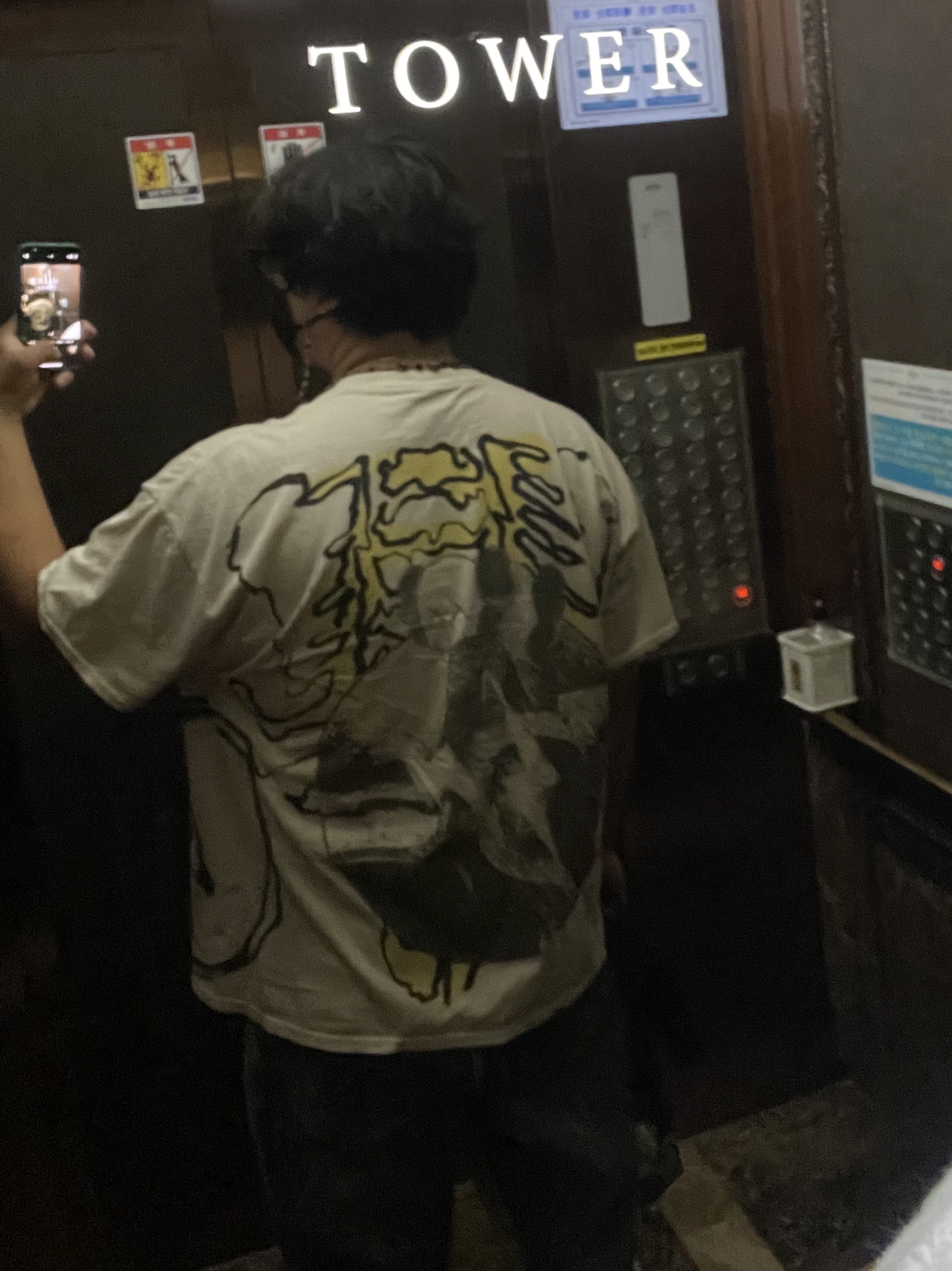 Nike x Black Sheep Dunk High SB Paid in Full 착용 스타일 - 2