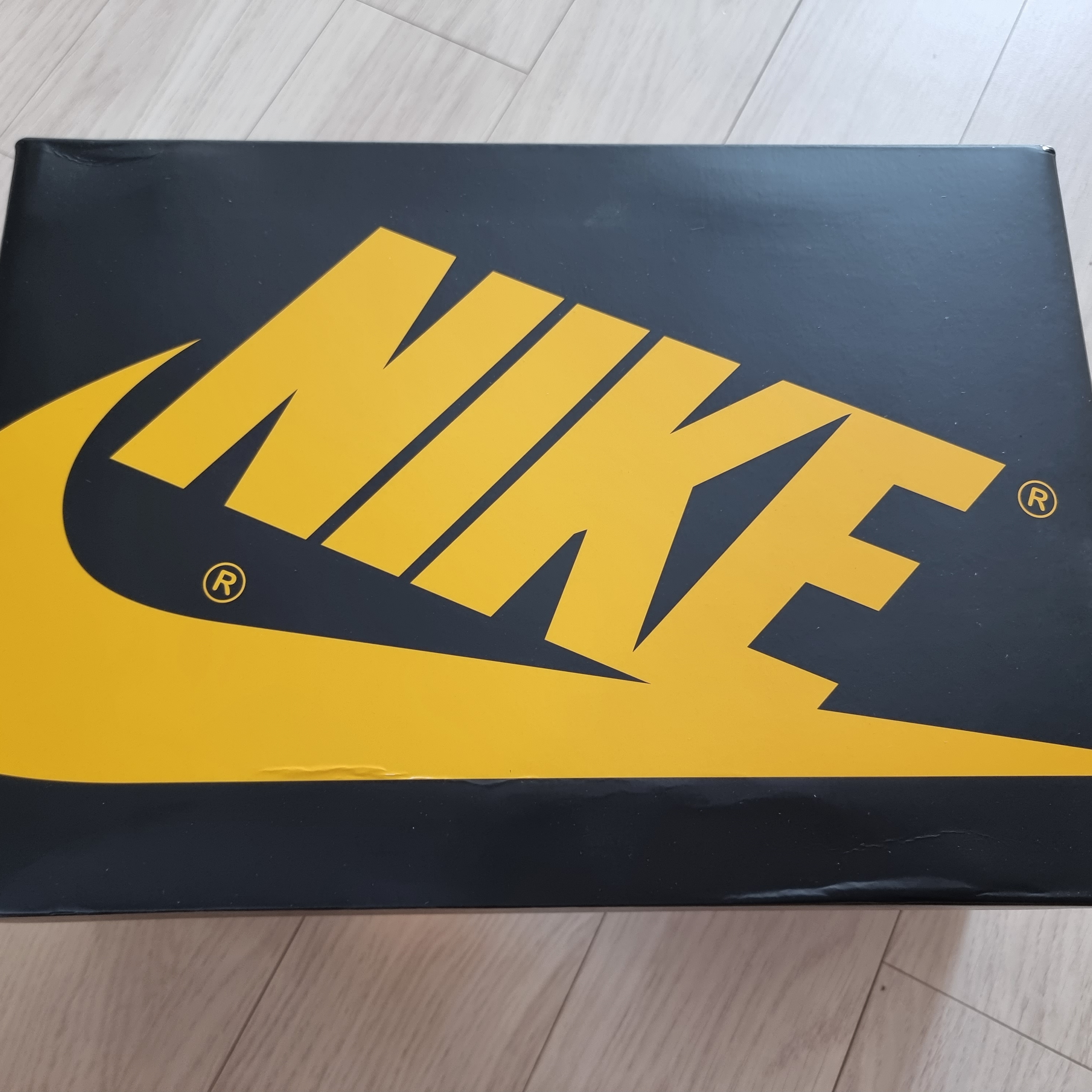 Jordan 1 Retro High OG Pollen 착용 스타일 - 2